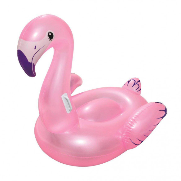 Bestway Schwimmtier Flamingo